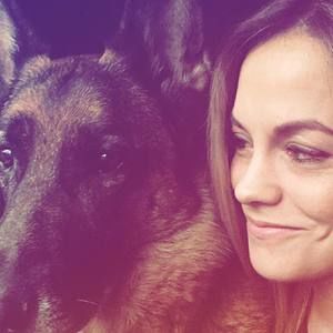 Meet your Posher, Allie